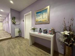 Porta alla Croce Guest House